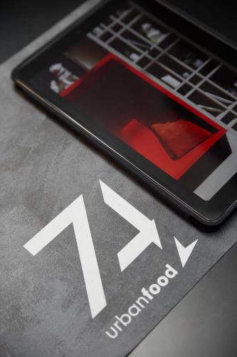 キーウにあるibis Kyiv Beresteiskaのギャラリーの写真
