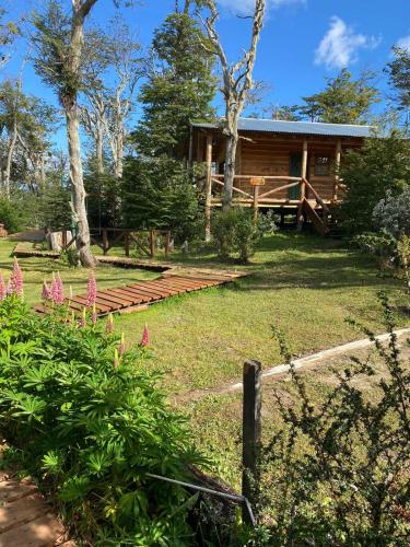 CABAÑAS LOS ARÁNDANOS – Photos 4