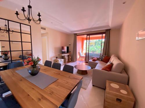 Elviria Paradiso Apartment
