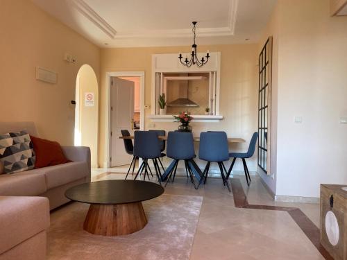 Elviria Paradiso Apartment