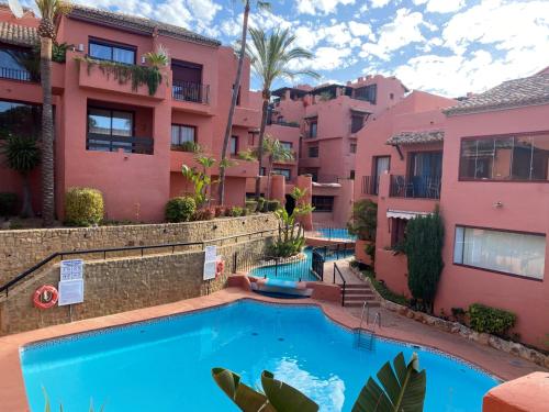 Elviria Paradiso Apartment