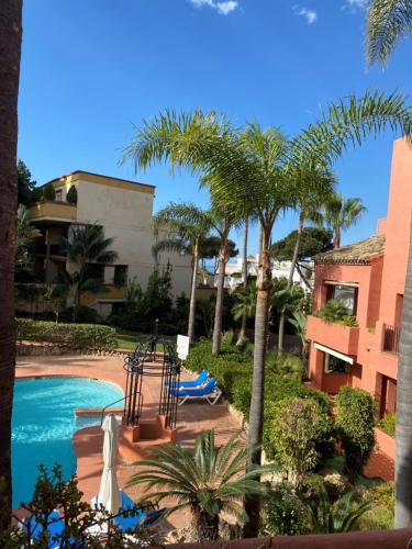 Elviria Paradiso Apartment
