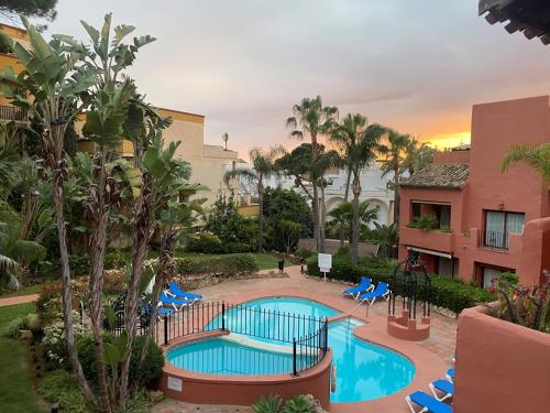 Elviria Paradiso Apartment