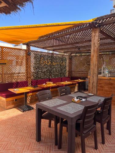 Gallery image of Francesca Guest House in Dakar