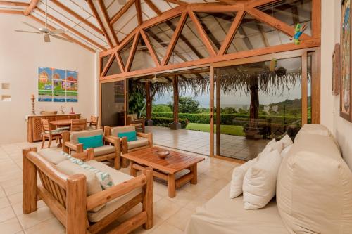 Three Bedroom Villa - Jacaranda
