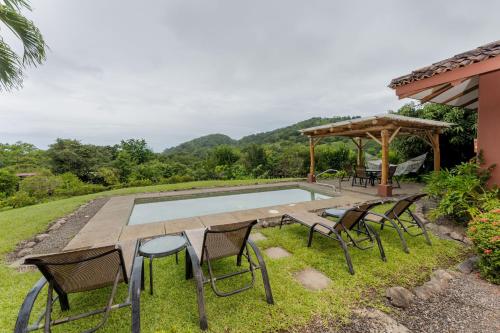 Three Bedroom Villa - Estrella – Photos 3