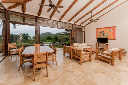 Three Bedroom Villa - Estrella – Photos 5