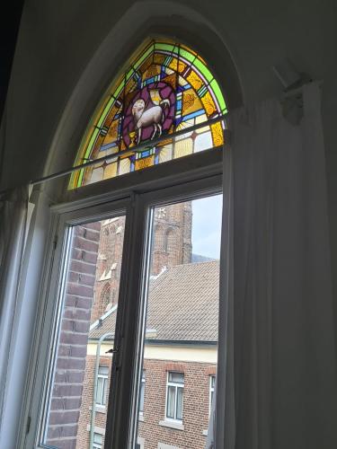 Fotografie z fotogalerie ubytování Klooster Mariadal Maastricht v destinaci Maastricht