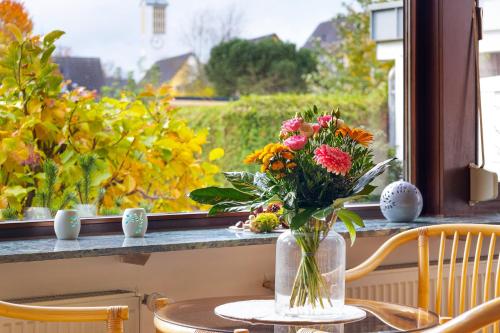 Galeriebild der Unterkunft Gästehaus am Mühlenteich in Schieder-Schwalenberg