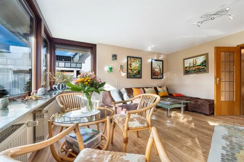 Galeriebild der Unterkunft Gästehaus am Mühlenteich in Schieder-Schwalenberg