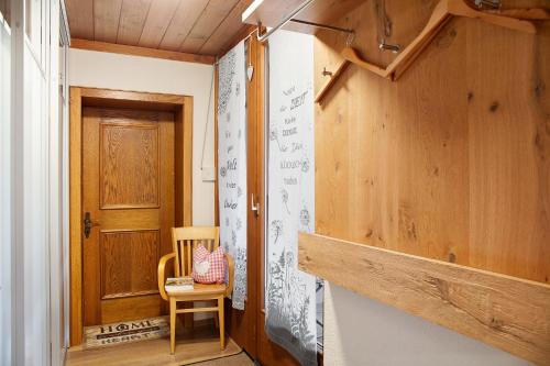 Fotografie z fotogalerie ubytování Haus Bergfrieden v destinaci Au im Bregenzerwald