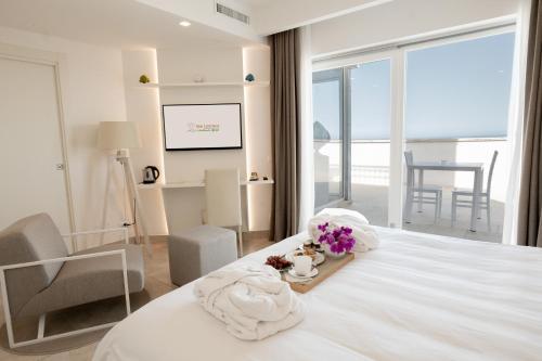 San Lorenzo Boutique Hotel & SPA photo 3