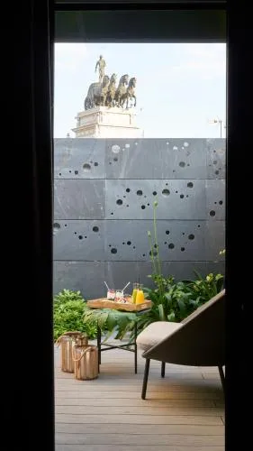 Hotel Regina photo 90
