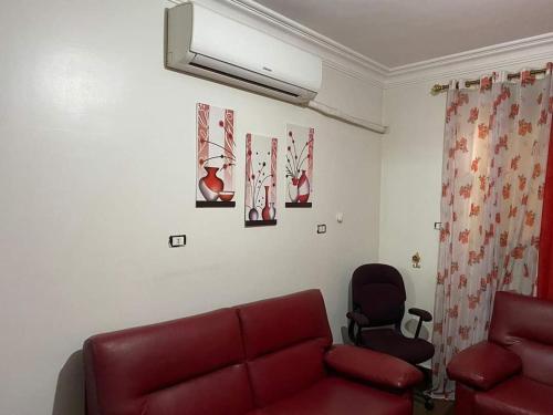 Fotografie z fotogalerie ubytování احمد عصمت عين شمس v Káhiře