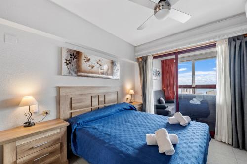 Apartamento Gemelos 15 9 by Gestaltur