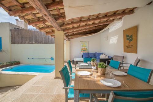 Gallery image of X-- Capdepera - 3109-36 Mallorca in Capdepera
