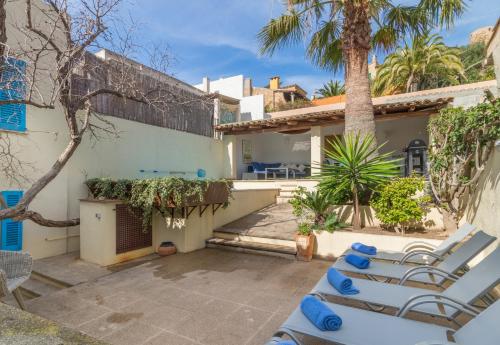 Gallery image of X-- Capdepera - 3109-36 Mallorca in Capdepera