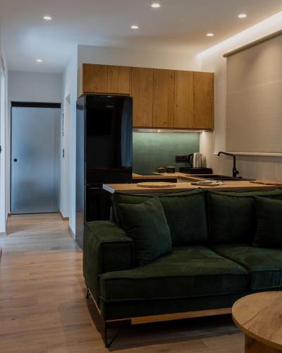 Eudaimonia - Luxury Apartment in Agrinio