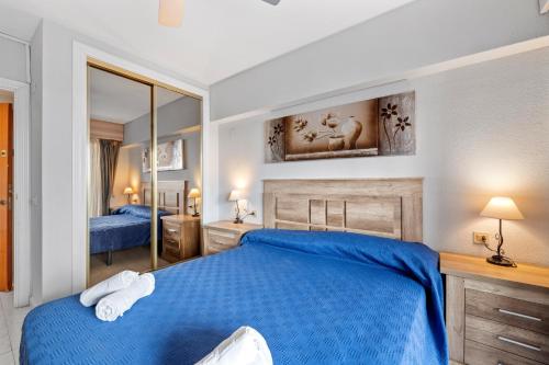 Apartamento Gemelos 15 9 by Gestaltur