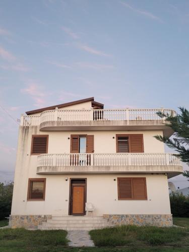 Villa Makaj - Imazhi 2