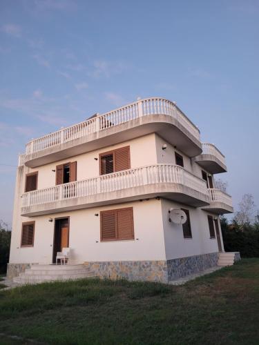 Villa Makaj - Imazhi 4