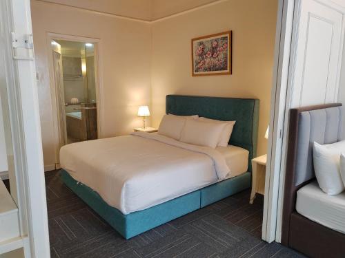 Kuala Lumpur Suite At Times Square