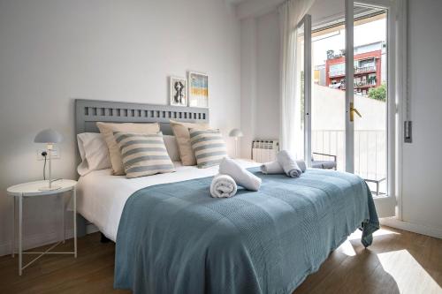 Habitat Apartments Arenas Parc