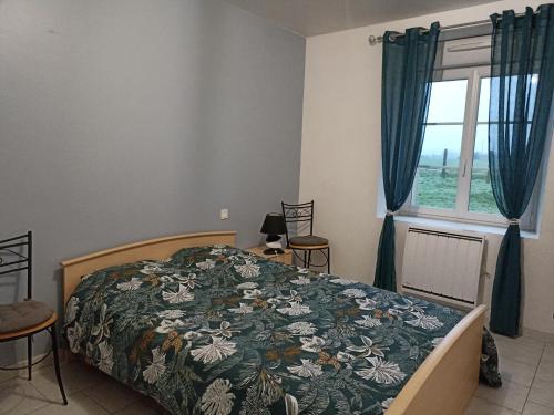 Photo de la galerie de l'établissement chambre chez l'habitant proche circuit 24 h, à Saint-Biez-en-Belin