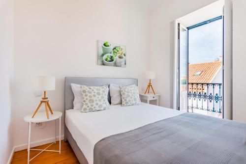 Olarias Terrace Lisbon