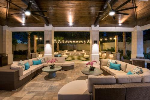 5Br 5Bath Pvt Home BBQ Pool 15min Disney 3056ft photo 49