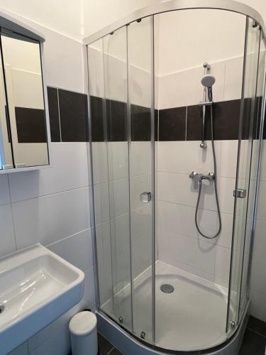 Harmony Apartment at U6-Metro Vienna