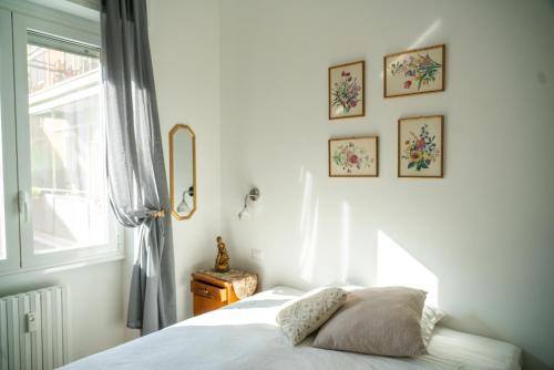 Appartamento in pieni Navigli