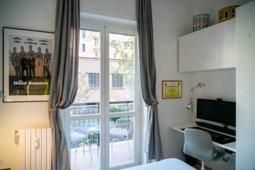 Appartamento in pieni Navigli
