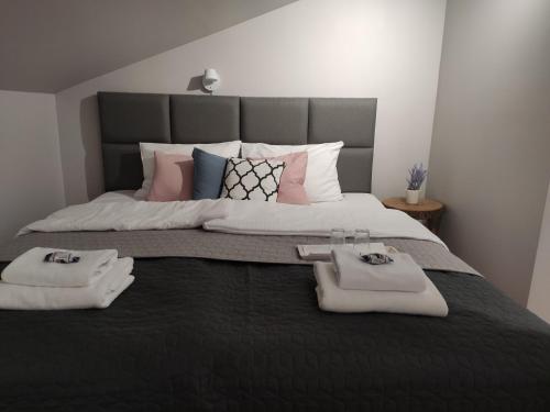 Fotografie z fotogalerie ubytování Apartamenty Wiejska 126 v destinaci Sosnovec
