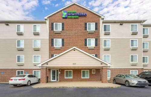 Extended Stay America Select Suites - Birmingham - Bessemer in Hoover