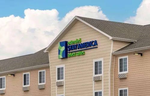 Extended Stay America Select Suites - Grand Rapids - Wyoming in Grand Rapids