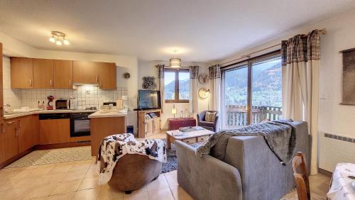 Chalet du Leon