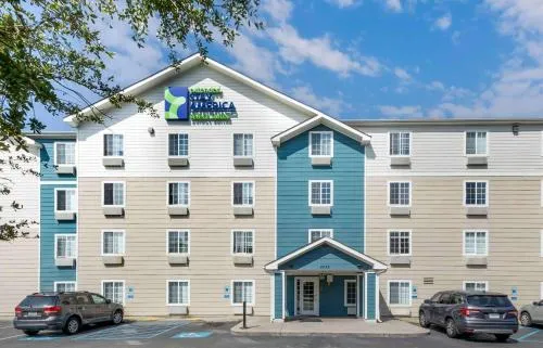 Extended Stay America Select Suites - Charleston - North Charleston - I-526 in North Charleston