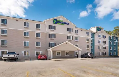 Extended Stay America Select Suites - Mobile - Daphne in Mobile