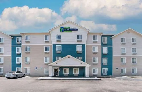 Extended Stay America Select Suites - Montgomery in Montgomery