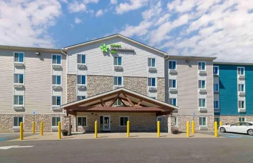 Extended Stay America Suites - Nashua - Merrimack in Manchester