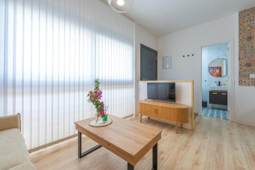 Cozy studio on an unbeatable location - Centre