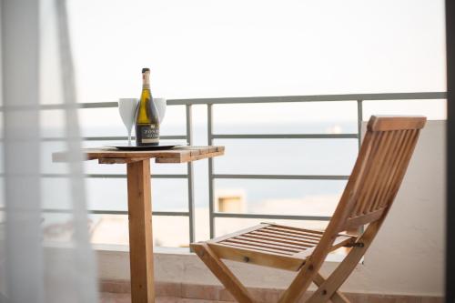 Saranda Blueriver apartment