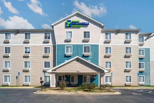 Extended Stay America Select Suites - Tallahassee - Northwest in Tallahassee