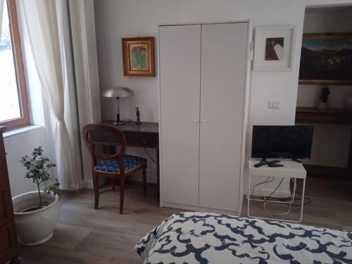 A casa mi