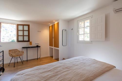 Fotografie z fotogalerie ubytování Hôtel Case Latine v destinaci Lama