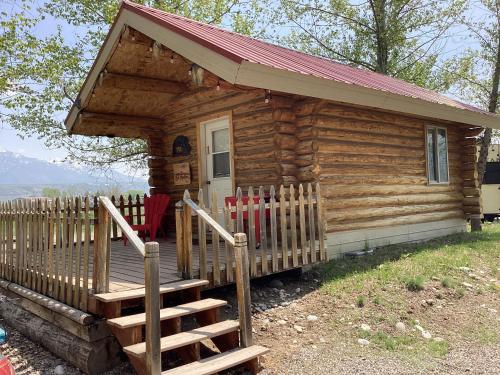 Rendezvous at Hover Camp – Photos 3