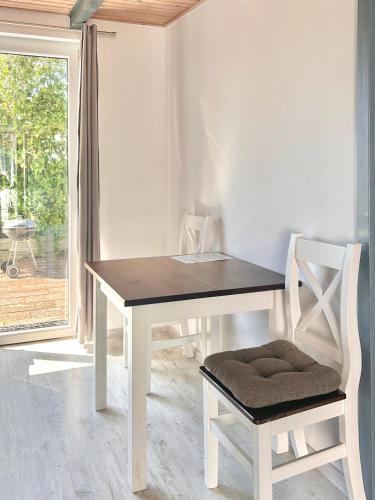 Gallery image of Apartamenty Molle in Åkirkeby
