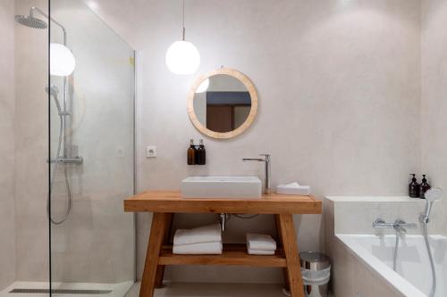 Fotografie z fotogalerie ubytování Hôtel Case Latine v destinaci Lama