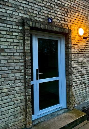 Φωτογραφία από το άλμπουμ του Dejlig 2 værelses lejlighed σε Randers